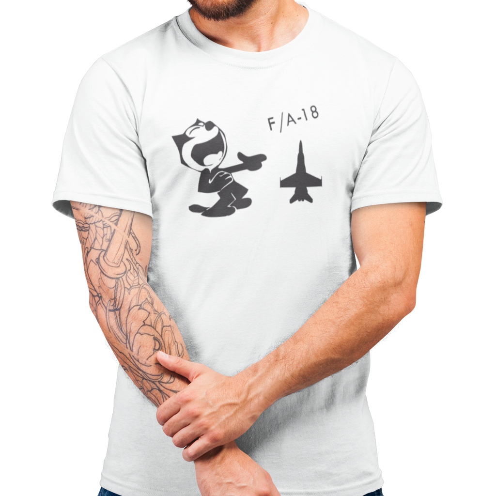 Laughing Felix Shirt