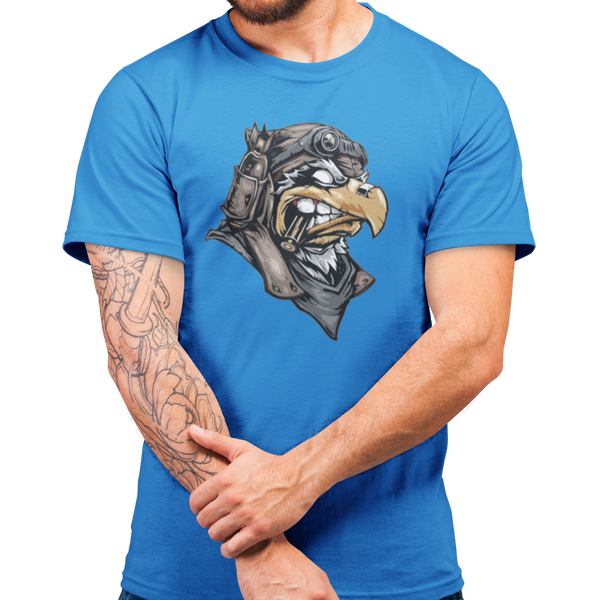 Strike Eagle Pilot Shirt