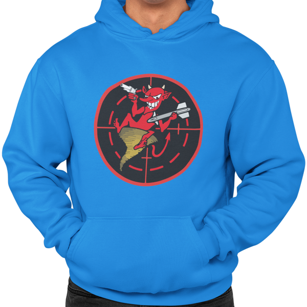 VX-31 Dust Devils Hoodie