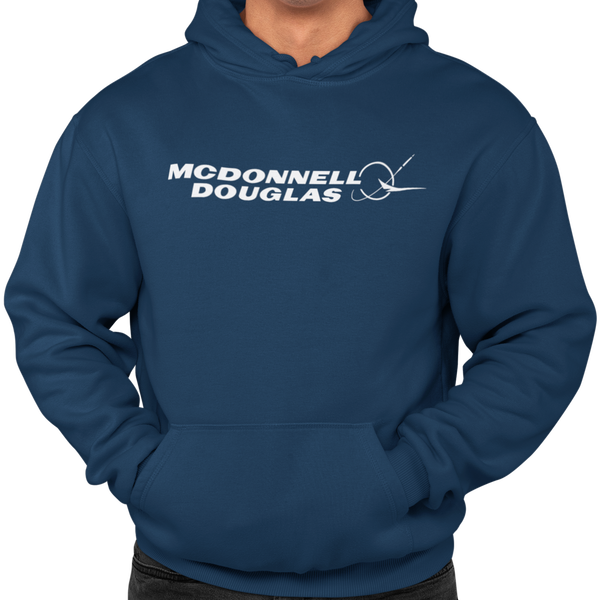 McDonnell Douglas Hoodie