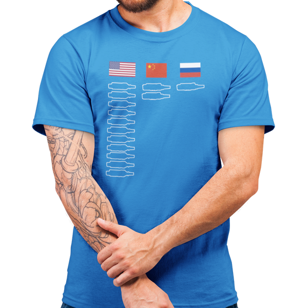Carrier Dominance Shirt