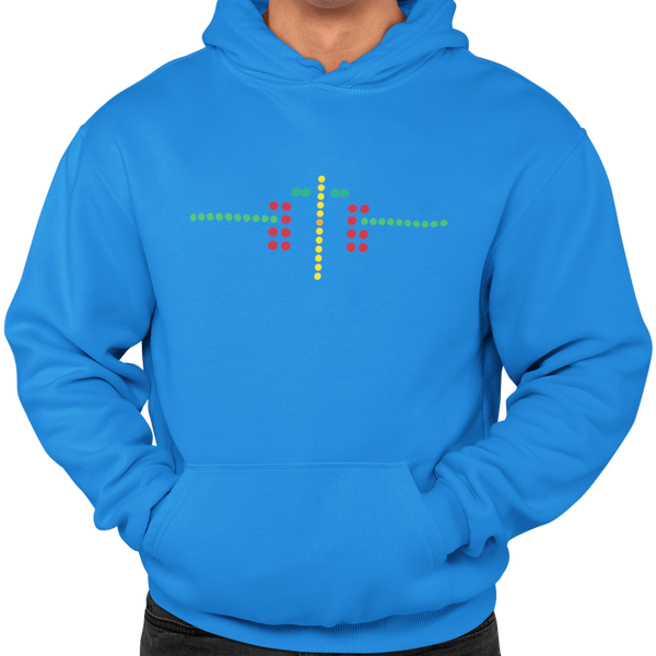 Call The Ball Hoodie