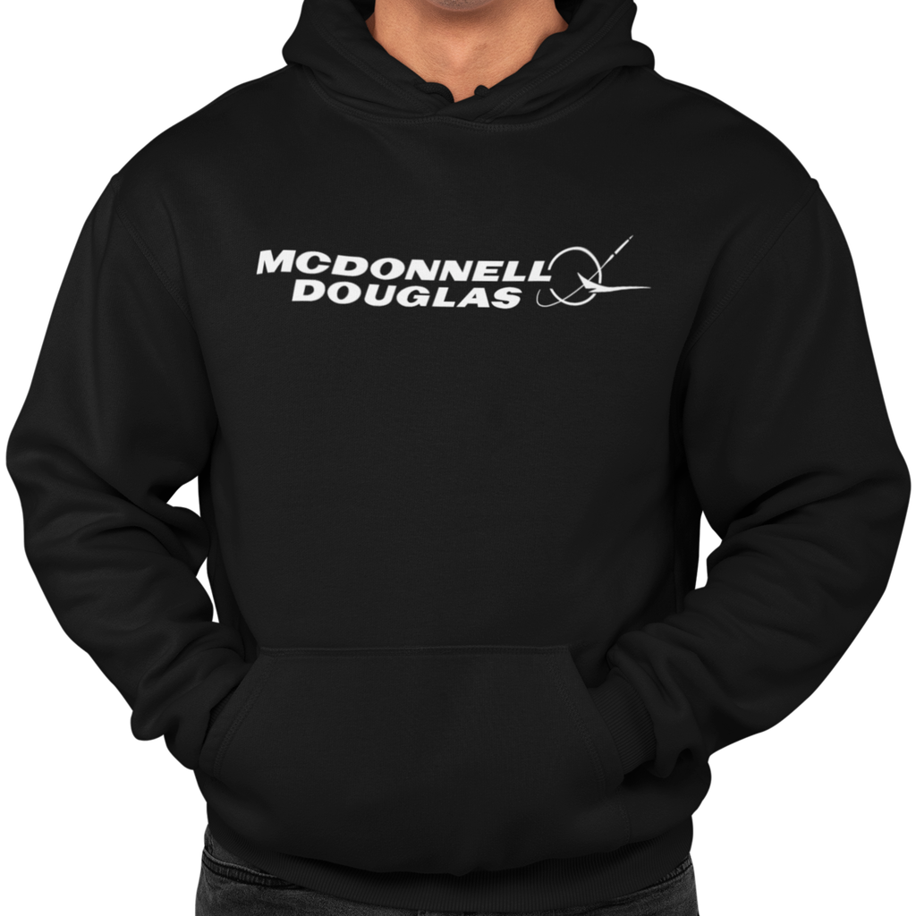 McDonnell Douglas Hoodie