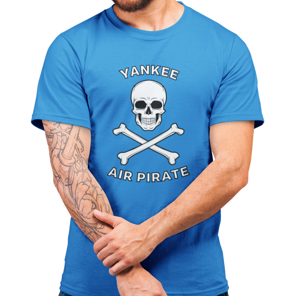 Yankee Air Pirate Shirt