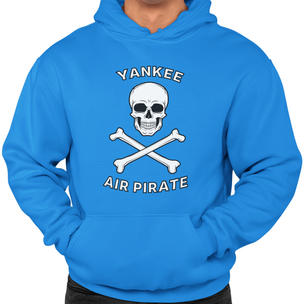 Yankee Air Pirate Hoodie