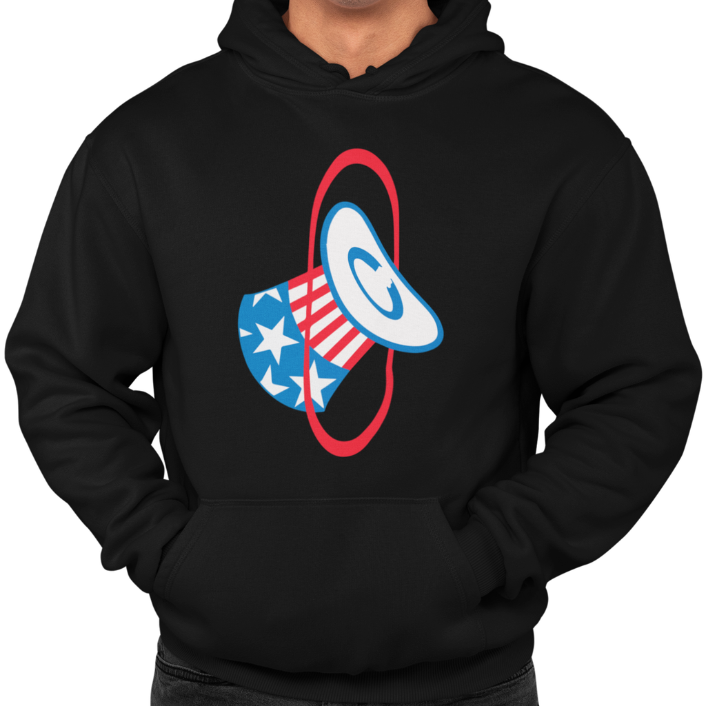 94th Fighter Squadron Hoodie