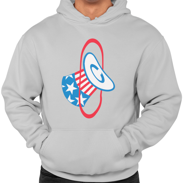 94th Fighter Squadron Hoodie