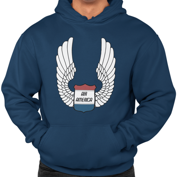 Air America Hoodie