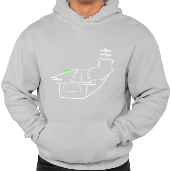 Roger Ball Shirt Hoodie