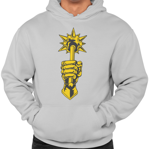 Royal Maces Squadron Hoodie