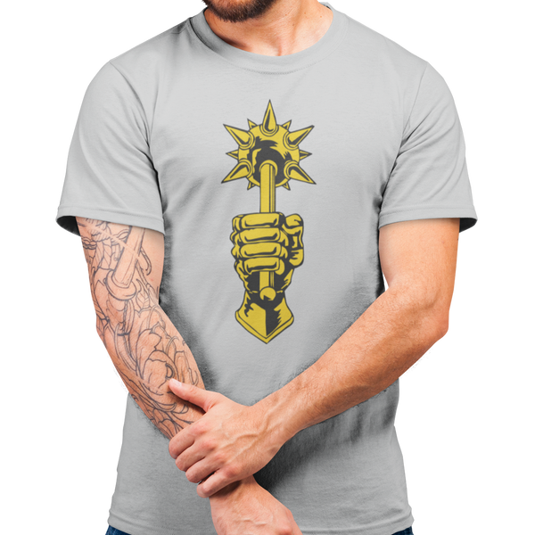 Royal Maces Squadron Shirt