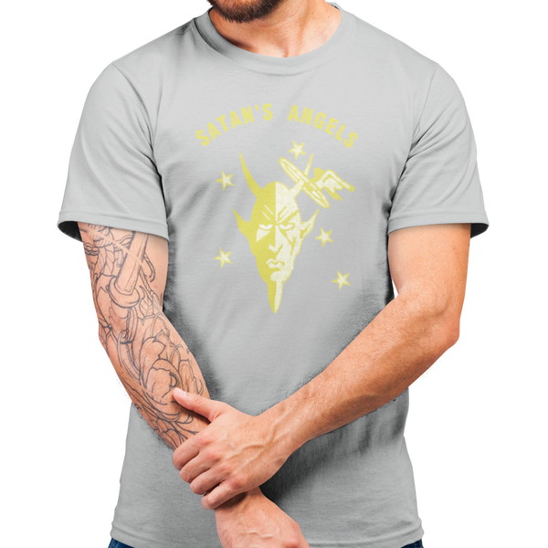 Satan's Angels Shirt