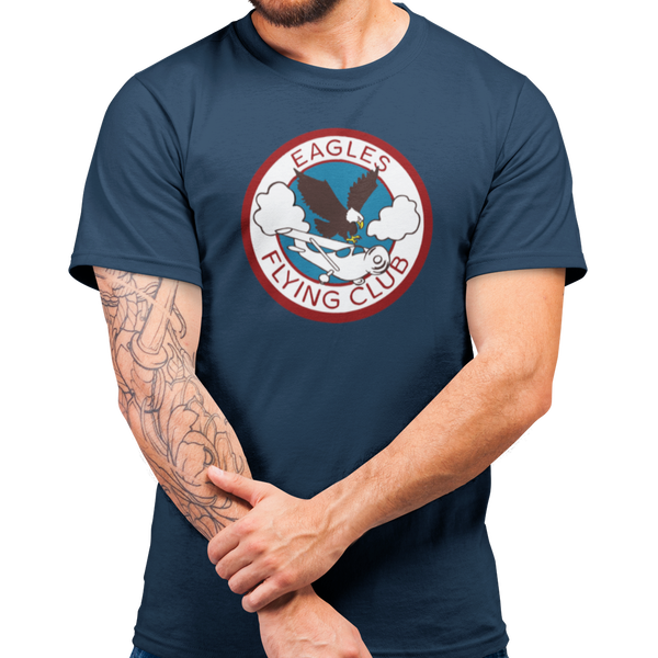 Eagles Flying Club Shirt