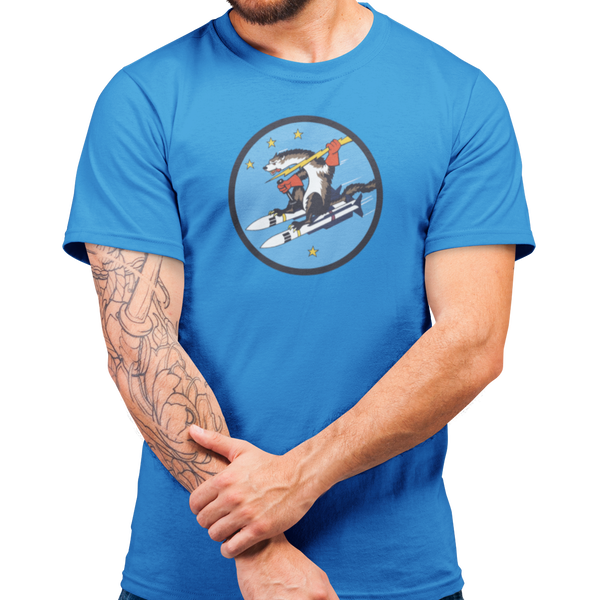 Wild Weasel Shirt