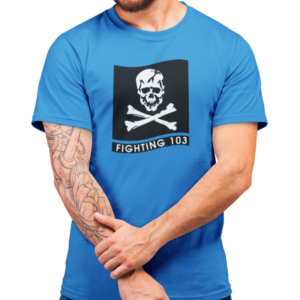 Jolly Rogers Shirt