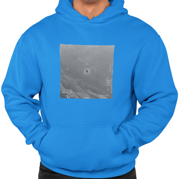 The Tic Tac Hoodie
