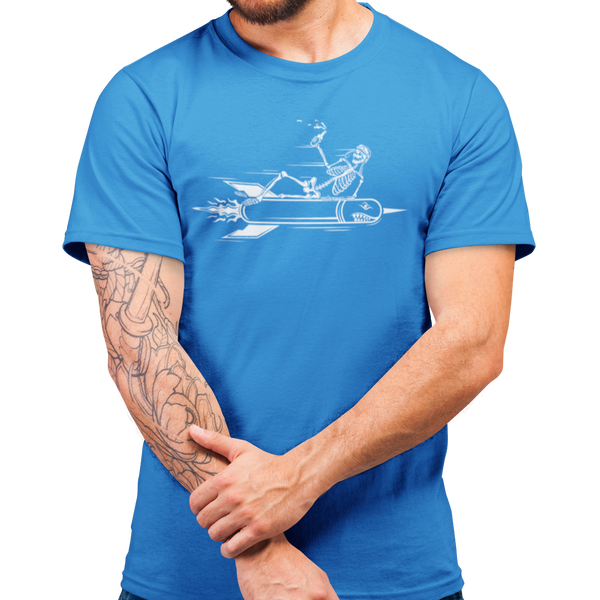 Drunken Ride Shirt