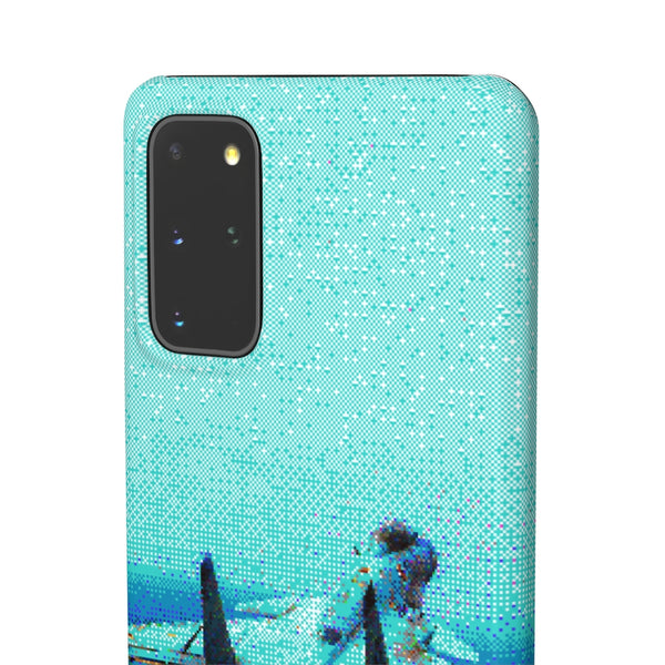 SU-33 Takeoff Snap Cases