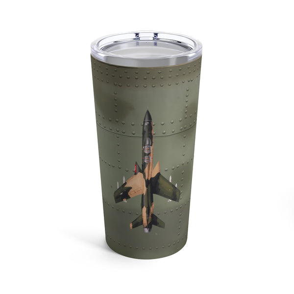 Thud Tumbler 20oz