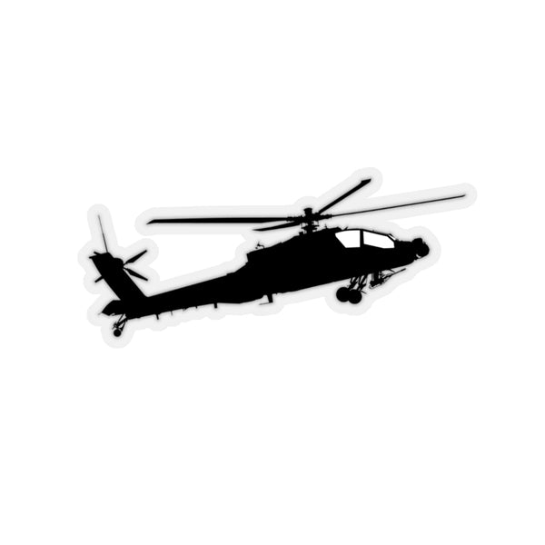 Apache Stickers