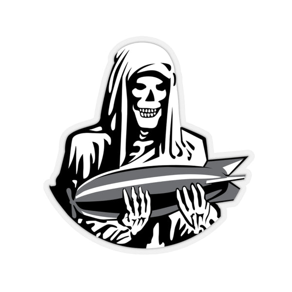 828th Bombardment Squadron Stickers
