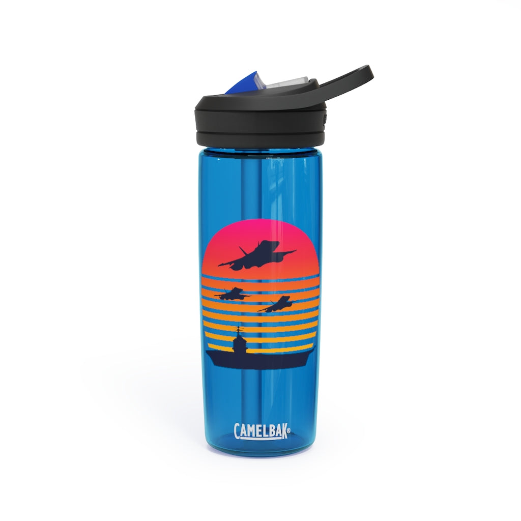 Airwing Vibes CamelBak Eddy®  Water Bottle