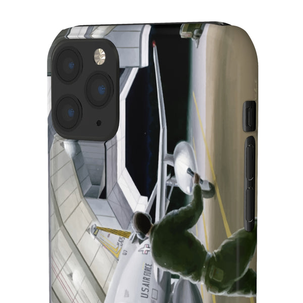 Phantom Prep  Snap Cases