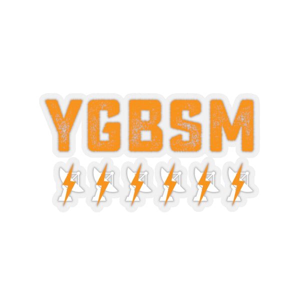 YGBSM Stickers