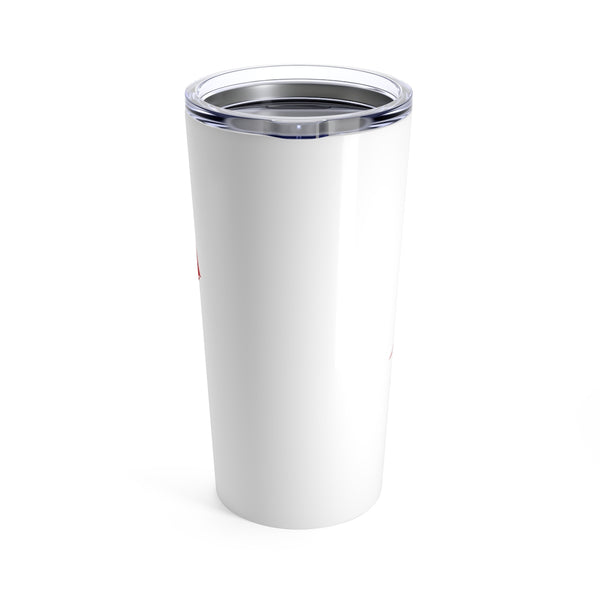 Black Shark Tumbler 20oz