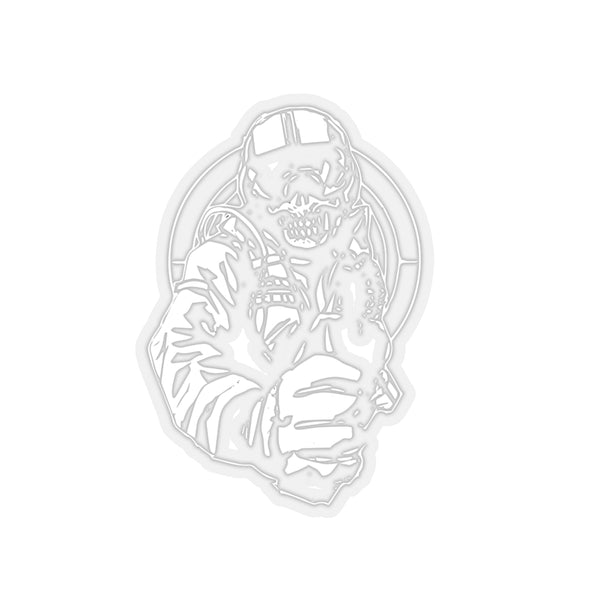 Grip It & Rip It Stickers
