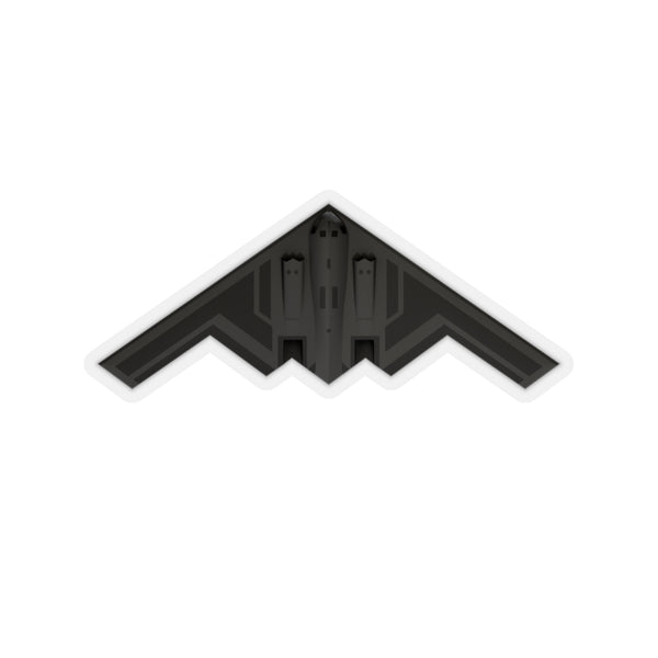 B-2 Spirit Stickers