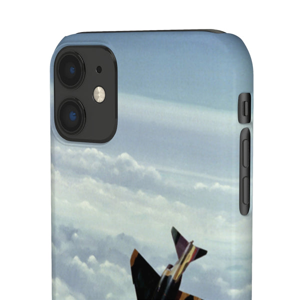 Phantom Dive Snap Cases