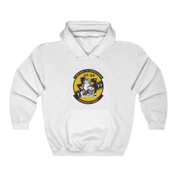 Coming For That Booty! Tomcat Hoodie