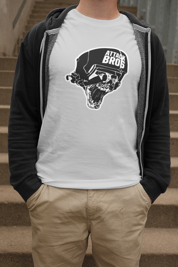 Attack Bros Shirt